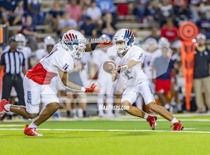 Thumbnail 1 in Hardin-Jefferson @ Little Cypress-Mauriceville photogallery.
