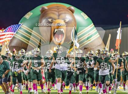 Thumbnail 3 in Hardin-Jefferson @ Little Cypress-Mauriceville photogallery.