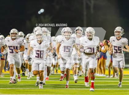 Thumbnail 2 in Hardin-Jefferson @ Little Cypress-Mauriceville photogallery.