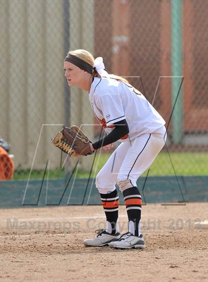 Thumbnail 3 in Roseville vs. El Camino (Victory Pre-Season T.O.C.) photogallery.