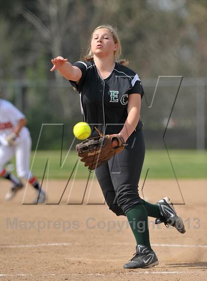 Thumbnail 3 in Roseville vs. El Camino (Victory Pre-Season T.O.C.) photogallery.
