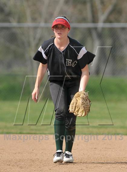 Thumbnail 3 in Roseville vs. El Camino (Victory Pre-Season T.O.C.) photogallery.