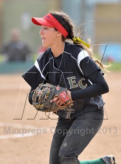 Thumbnail 3 in Roseville vs. El Camino (Victory Pre-Season T.O.C.) photogallery.