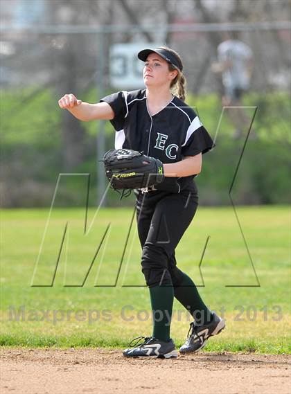 Thumbnail 1 in Roseville vs. El Camino (Victory Pre-Season T.O.C.) photogallery.