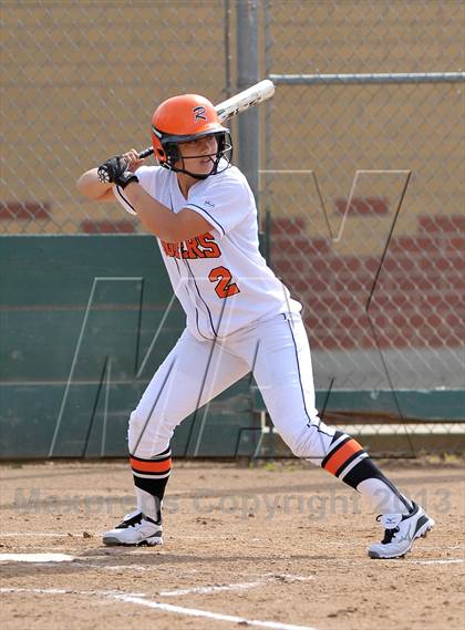Thumbnail 3 in Roseville vs. El Camino (Victory Pre-Season T.O.C.) photogallery.