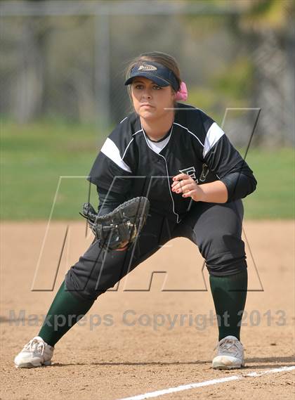 Thumbnail 2 in Roseville vs. El Camino (Victory Pre-Season T.O.C.) photogallery.