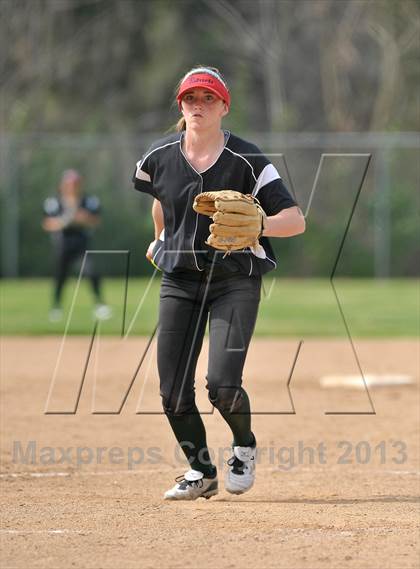 Thumbnail 1 in Roseville vs. El Camino (Victory Pre-Season T.O.C.) photogallery.