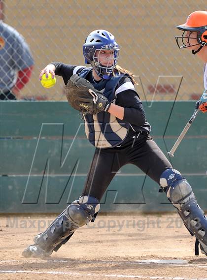 Thumbnail 3 in Roseville vs. El Camino (Victory Pre-Season T.O.C.) photogallery.