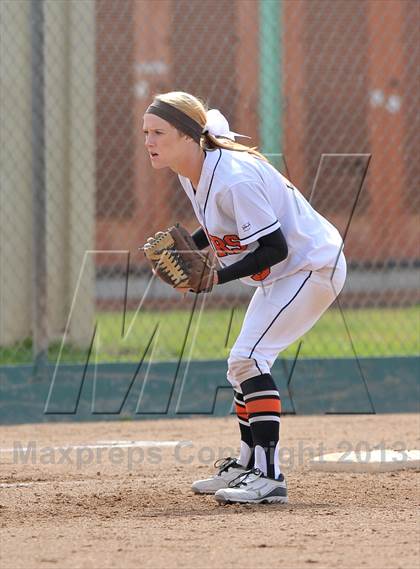 Thumbnail 2 in Roseville vs. El Camino (Victory Pre-Season T.O.C.) photogallery.