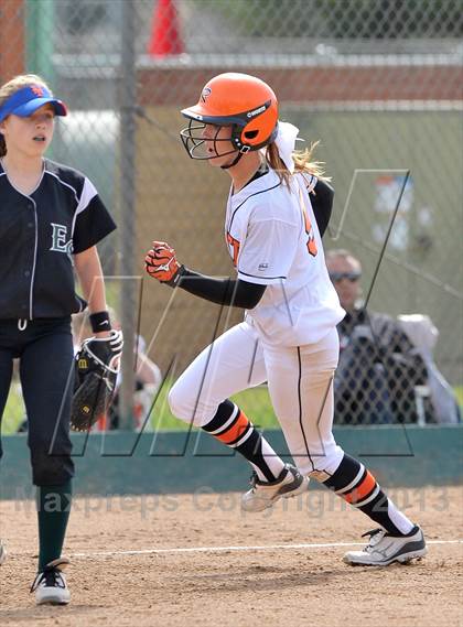 Thumbnail 1 in Roseville vs. El Camino (Victory Pre-Season T.O.C.) photogallery.