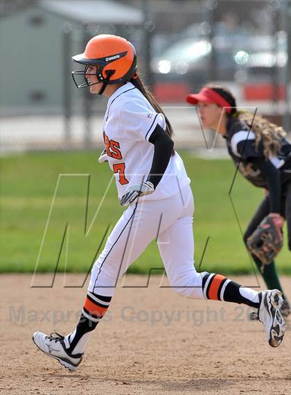 Thumbnail 3 in Roseville vs. El Camino (Victory Pre-Season T.O.C.) photogallery.
