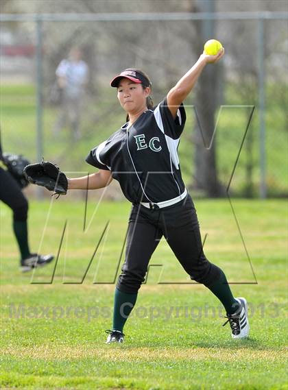 Thumbnail 1 in Roseville vs. El Camino (Victory Pre-Season T.O.C.) photogallery.