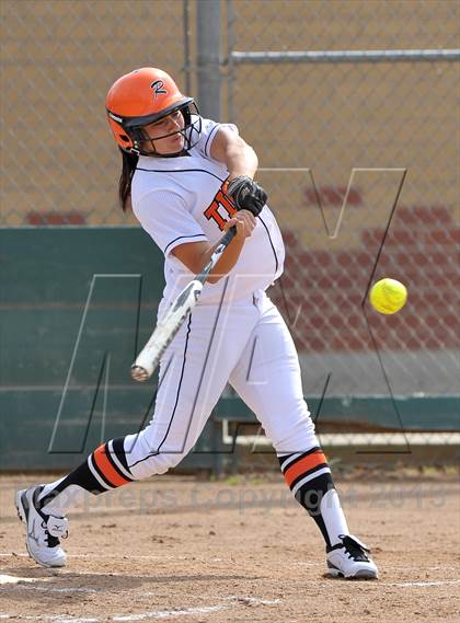 Thumbnail 1 in Roseville vs. El Camino (Victory Pre-Season T.O.C.) photogallery.