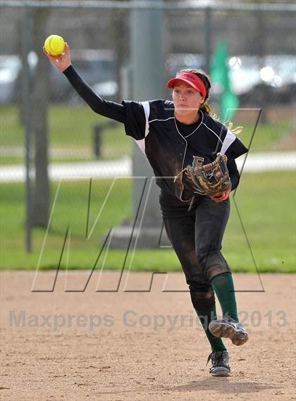 Thumbnail 2 in Roseville vs. El Camino (Victory Pre-Season T.O.C.) photogallery.