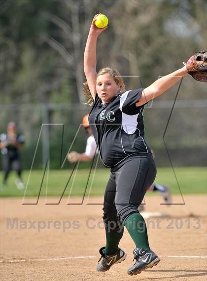 Thumbnail 1 in Roseville vs. El Camino (Victory Pre-Season T.O.C.) photogallery.