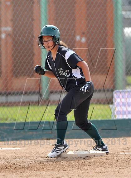 Thumbnail 2 in Roseville vs. El Camino (Victory Pre-Season T.O.C.) photogallery.