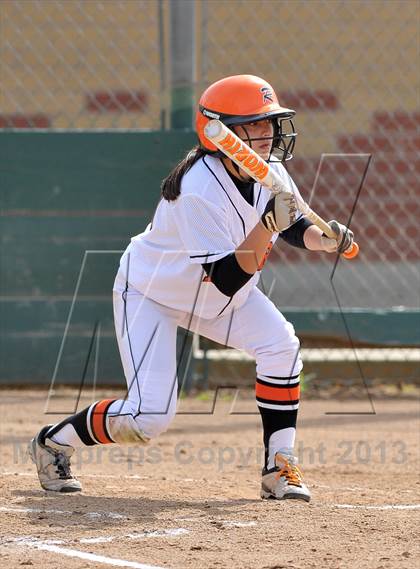Thumbnail 1 in Roseville vs. El Camino (Victory Pre-Season T.O.C.) photogallery.