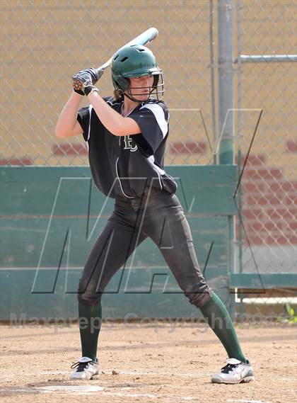 Thumbnail 2 in Roseville vs. El Camino (Victory Pre-Season T.O.C.) photogallery.