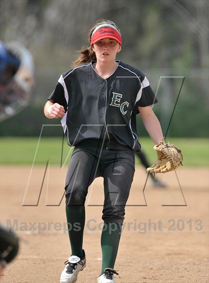 Thumbnail 1 in Roseville vs. El Camino (Victory Pre-Season T.O.C.) photogallery.