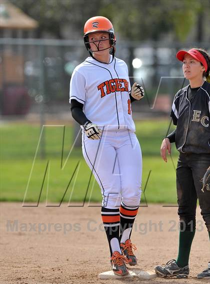 Thumbnail 3 in Roseville vs. El Camino (Victory Pre-Season T.O.C.) photogallery.