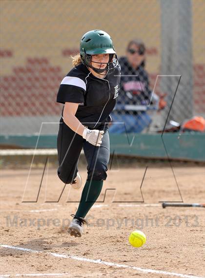 Thumbnail 3 in Roseville vs. El Camino (Victory Pre-Season T.O.C.) photogallery.