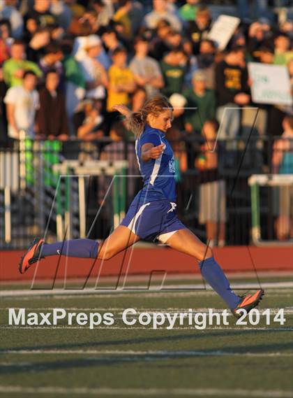 Thumbnail 1 in Kapaun Mt. Carmel @ Bishop Carroll photogallery.