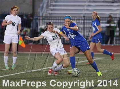 Thumbnail 1 in Kapaun Mt. Carmel @ Bishop Carroll photogallery.