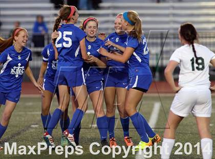Thumbnail 1 in Kapaun Mt. Carmel @ Bishop Carroll photogallery.