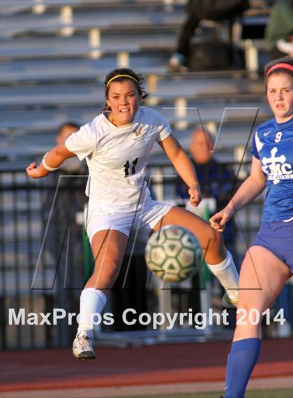 Thumbnail 1 in Kapaun Mt. Carmel @ Bishop Carroll photogallery.