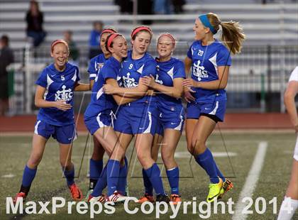Thumbnail 2 in Kapaun Mt. Carmel @ Bishop Carroll photogallery.