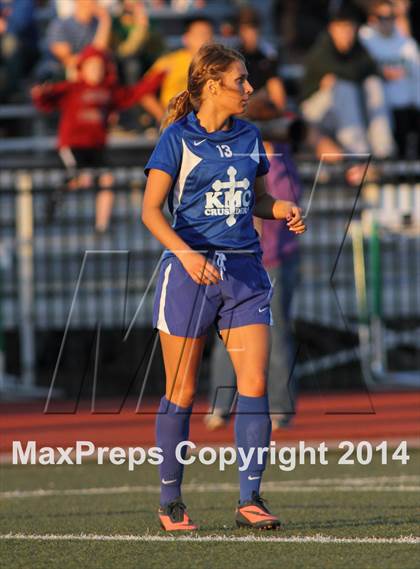Thumbnail 3 in Kapaun Mt. Carmel @ Bishop Carroll photogallery.