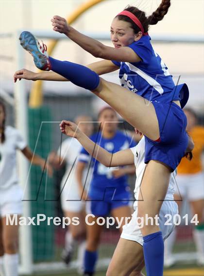 Thumbnail 3 in Kapaun Mt. Carmel @ Bishop Carroll photogallery.