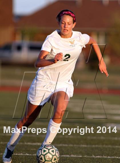 Thumbnail 2 in Kapaun Mt. Carmel @ Bishop Carroll photogallery.