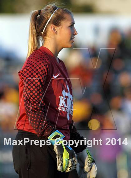 Thumbnail 2 in Kapaun Mt. Carmel @ Bishop Carroll photogallery.