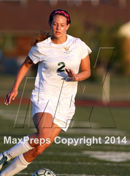 Thumbnail 3 in Kapaun Mt. Carmel @ Bishop Carroll photogallery.