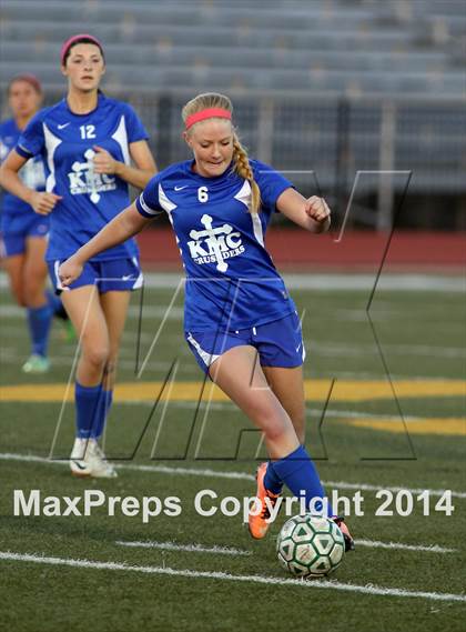 Thumbnail 2 in Kapaun Mt. Carmel @ Bishop Carroll photogallery.