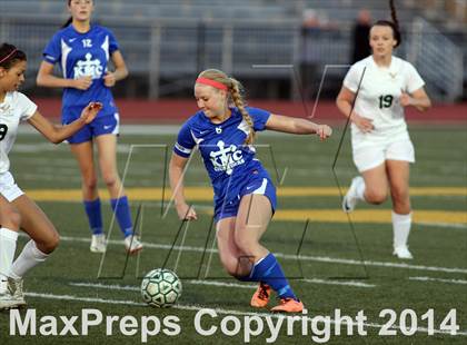Thumbnail 1 in Kapaun Mt. Carmel @ Bishop Carroll photogallery.