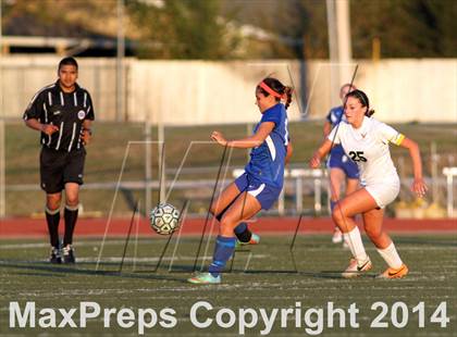 Thumbnail 1 in Kapaun Mt. Carmel @ Bishop Carroll photogallery.