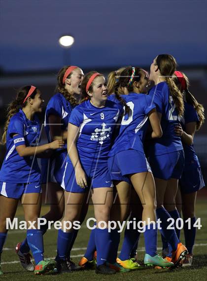 Thumbnail 2 in Kapaun Mt. Carmel @ Bishop Carroll photogallery.