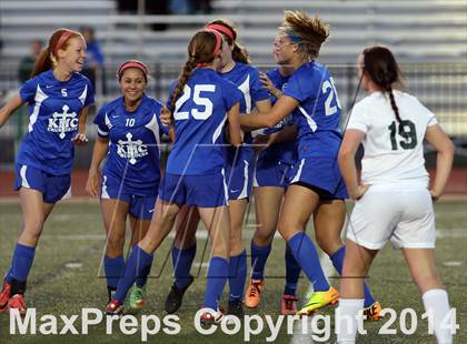 Thumbnail 2 in Kapaun Mt. Carmel @ Bishop Carroll photogallery.