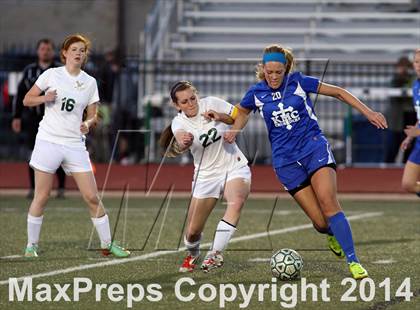 Thumbnail 3 in Kapaun Mt. Carmel @ Bishop Carroll photogallery.