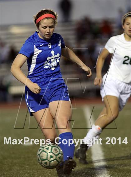Thumbnail 3 in Kapaun Mt. Carmel @ Bishop Carroll photogallery.