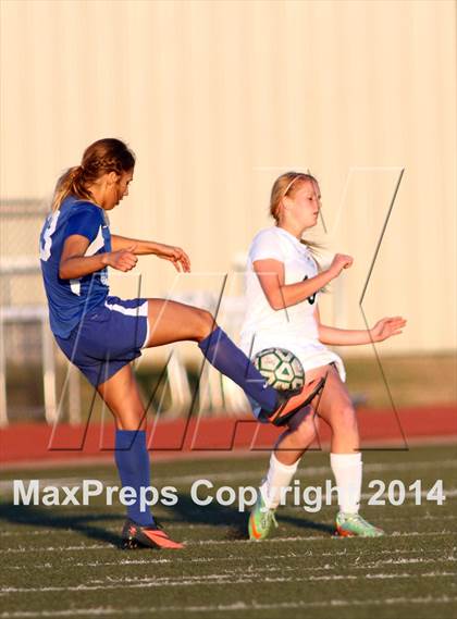 Thumbnail 1 in Kapaun Mt. Carmel @ Bishop Carroll photogallery.
