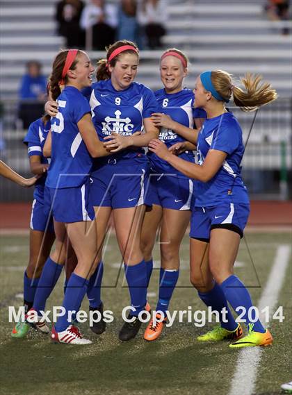 Thumbnail 3 in Kapaun Mt. Carmel @ Bishop Carroll photogallery.