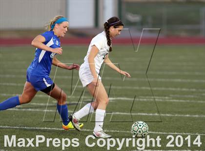 Thumbnail 1 in Kapaun Mt. Carmel @ Bishop Carroll photogallery.