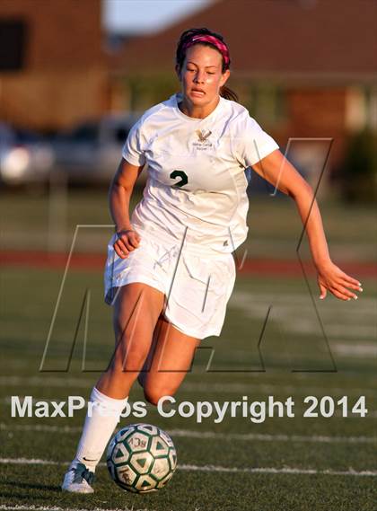 Thumbnail 1 in Kapaun Mt. Carmel @ Bishop Carroll photogallery.