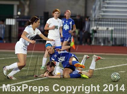 Thumbnail 2 in Kapaun Mt. Carmel @ Bishop Carroll photogallery.