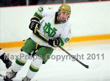 Thumbnail 1 in North Haven @ Notre Dame photogallery.
