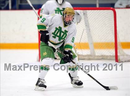 Thumbnail 3 in North Haven @ Notre Dame photogallery.