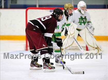 Thumbnail 2 in North Haven @ Notre Dame photogallery.